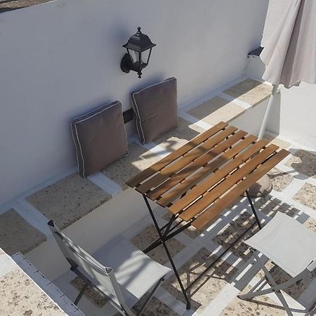 Cozy House In Ostuni With Panoramic Terraces Leilighet Eksteriør bilde