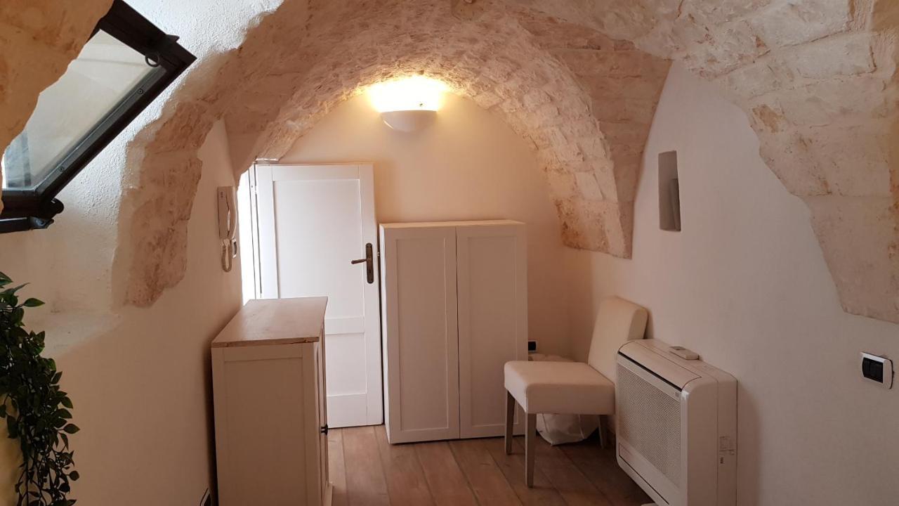 Cozy House In Ostuni With Panoramic Terraces Leilighet Eksteriør bilde