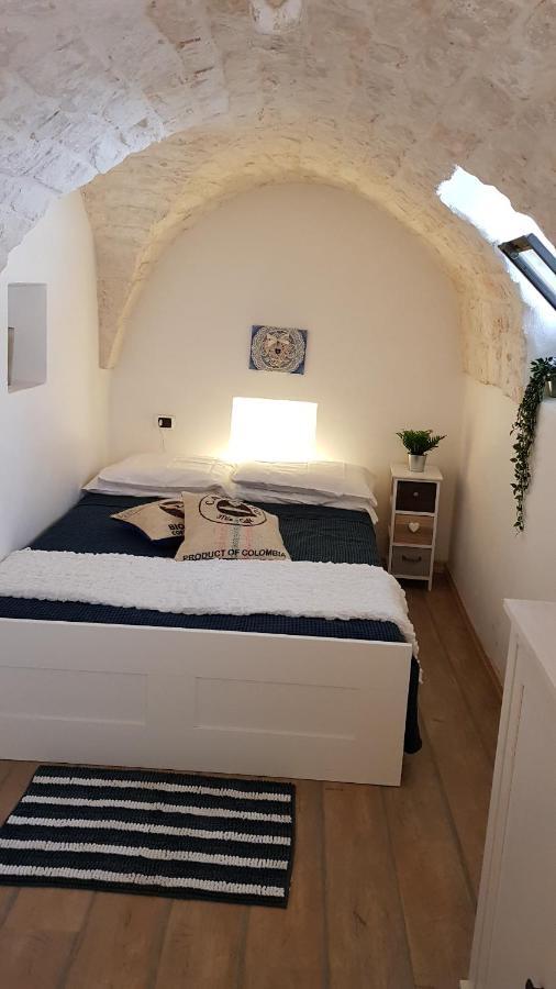 Cozy House In Ostuni With Panoramic Terraces Leilighet Eksteriør bilde