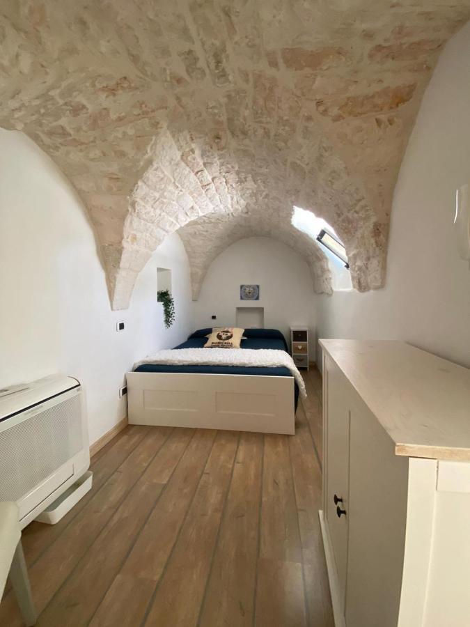 Cozy House In Ostuni With Panoramic Terraces Leilighet Eksteriør bilde