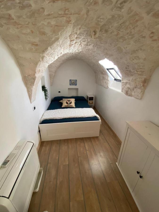 Cozy House In Ostuni With Panoramic Terraces Leilighet Eksteriør bilde