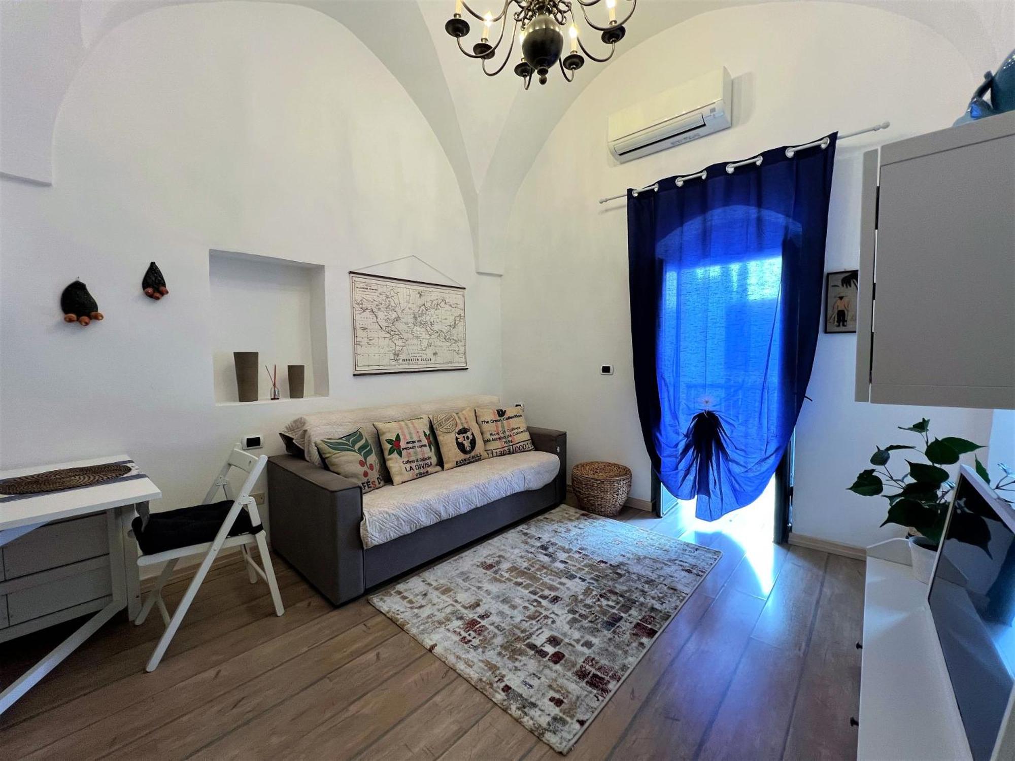 Cozy House In Ostuni With Panoramic Terraces Leilighet Eksteriør bilde